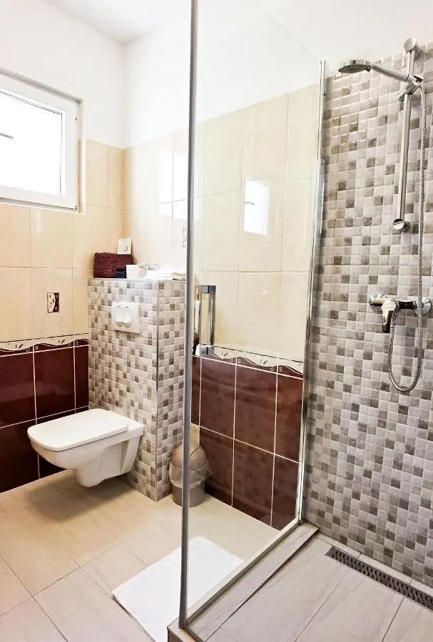Villa Okruk Okrug Gornji 3*,  Croazia