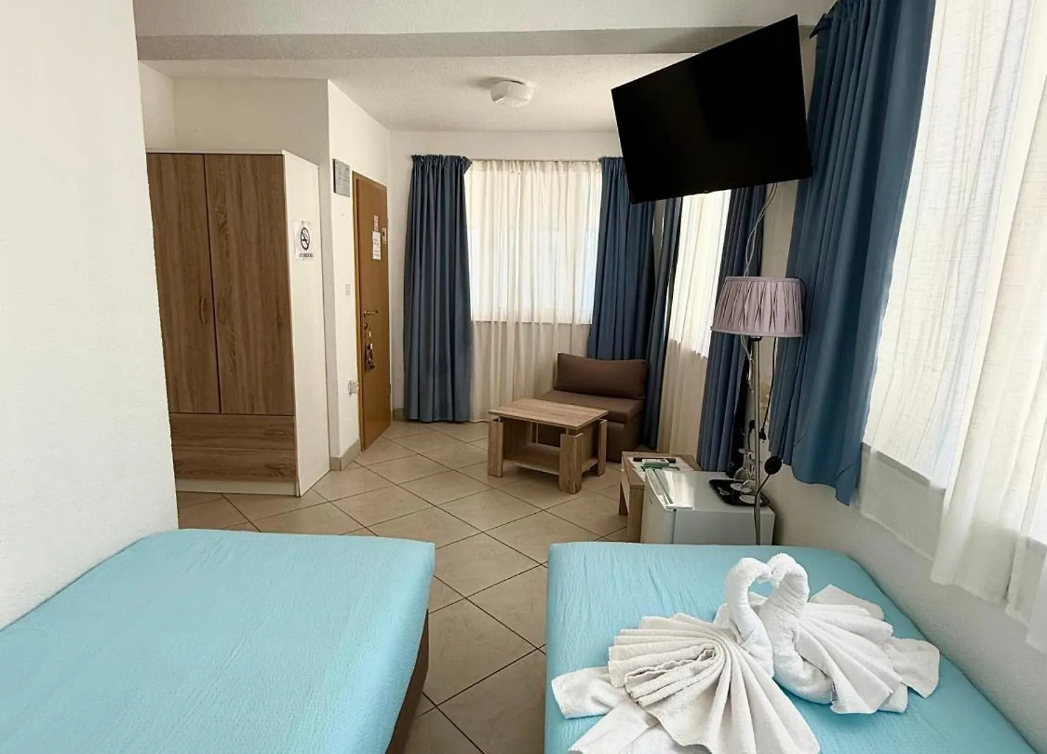 Villa Okruk Okrug Gornji Bed & Breakfast