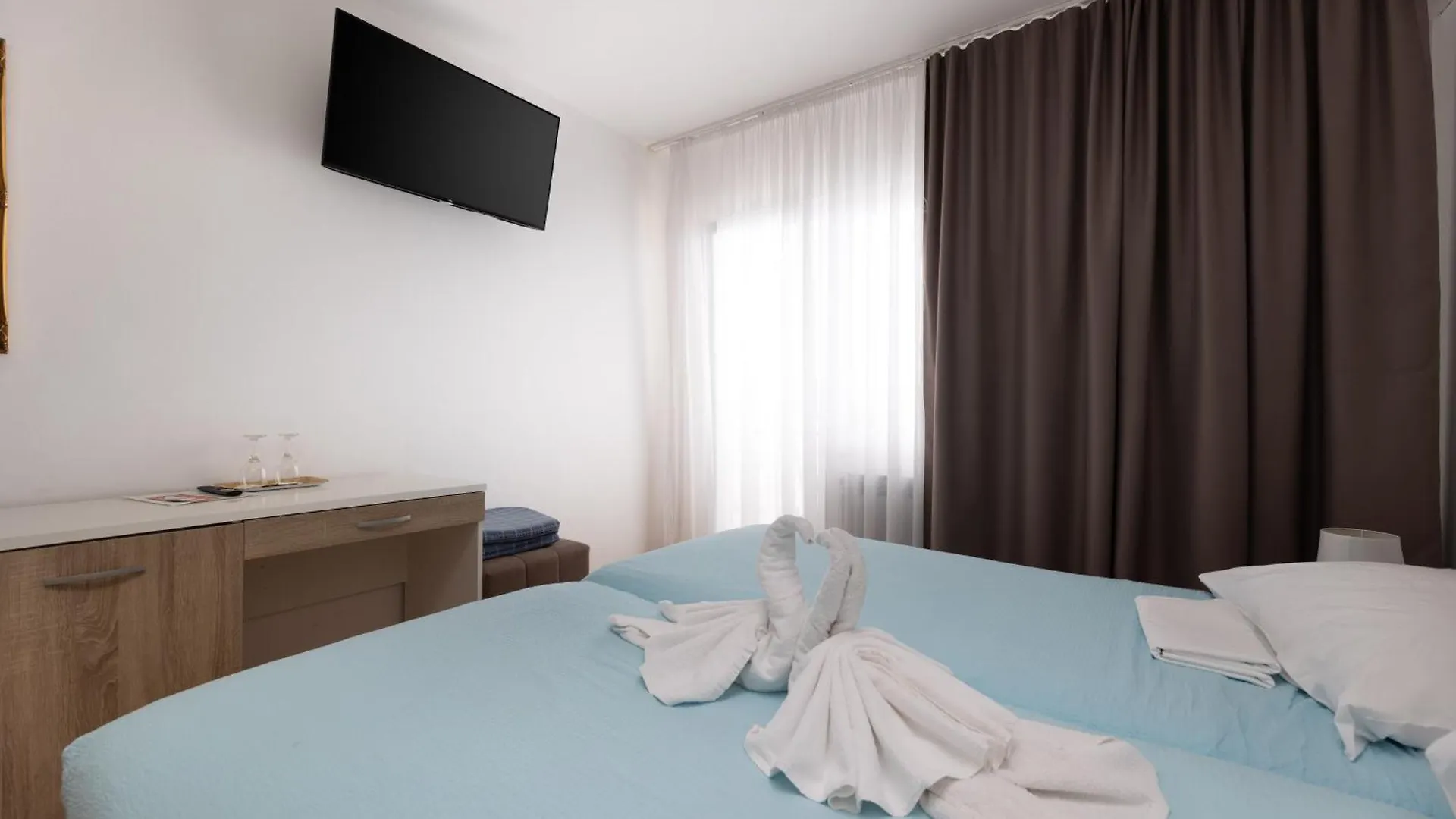 Villa Okruk Okrug Gornji