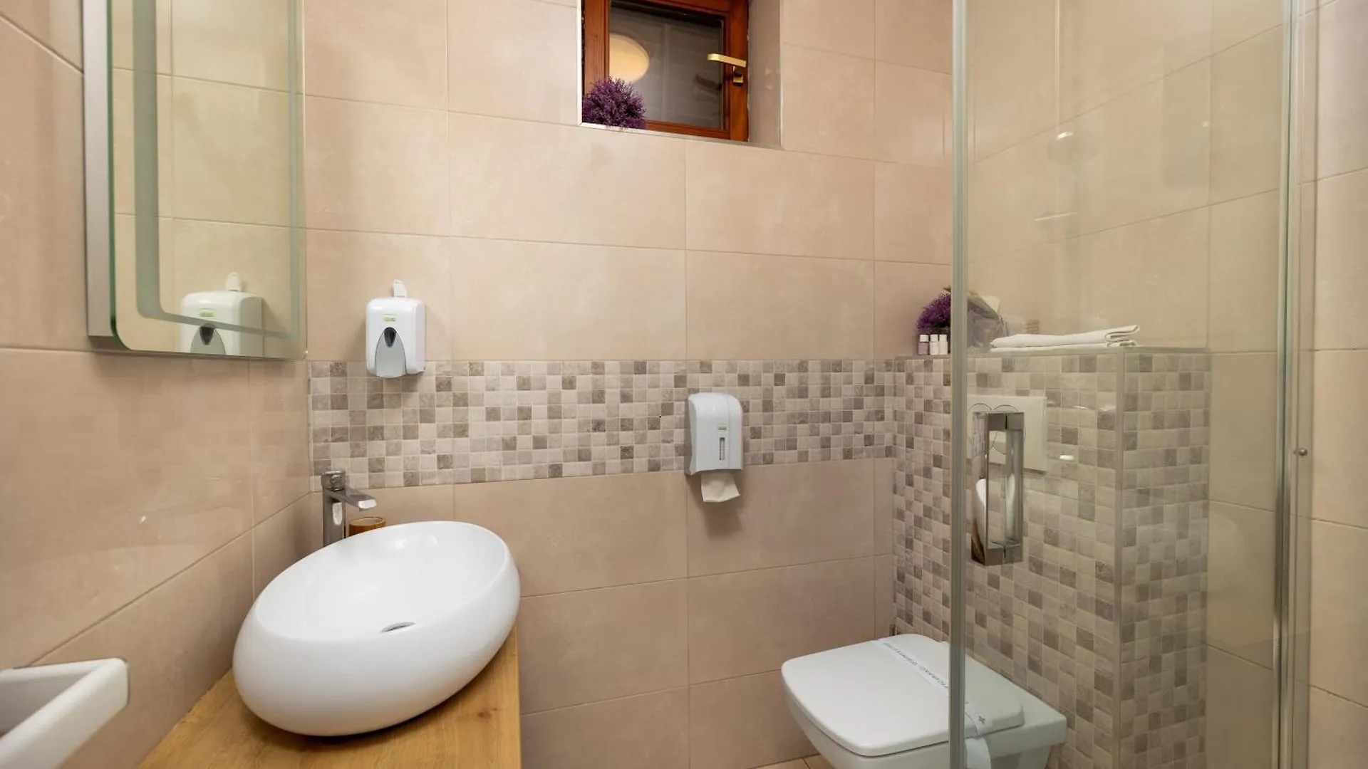 Villa Okruk Okrug Gornji Croazia