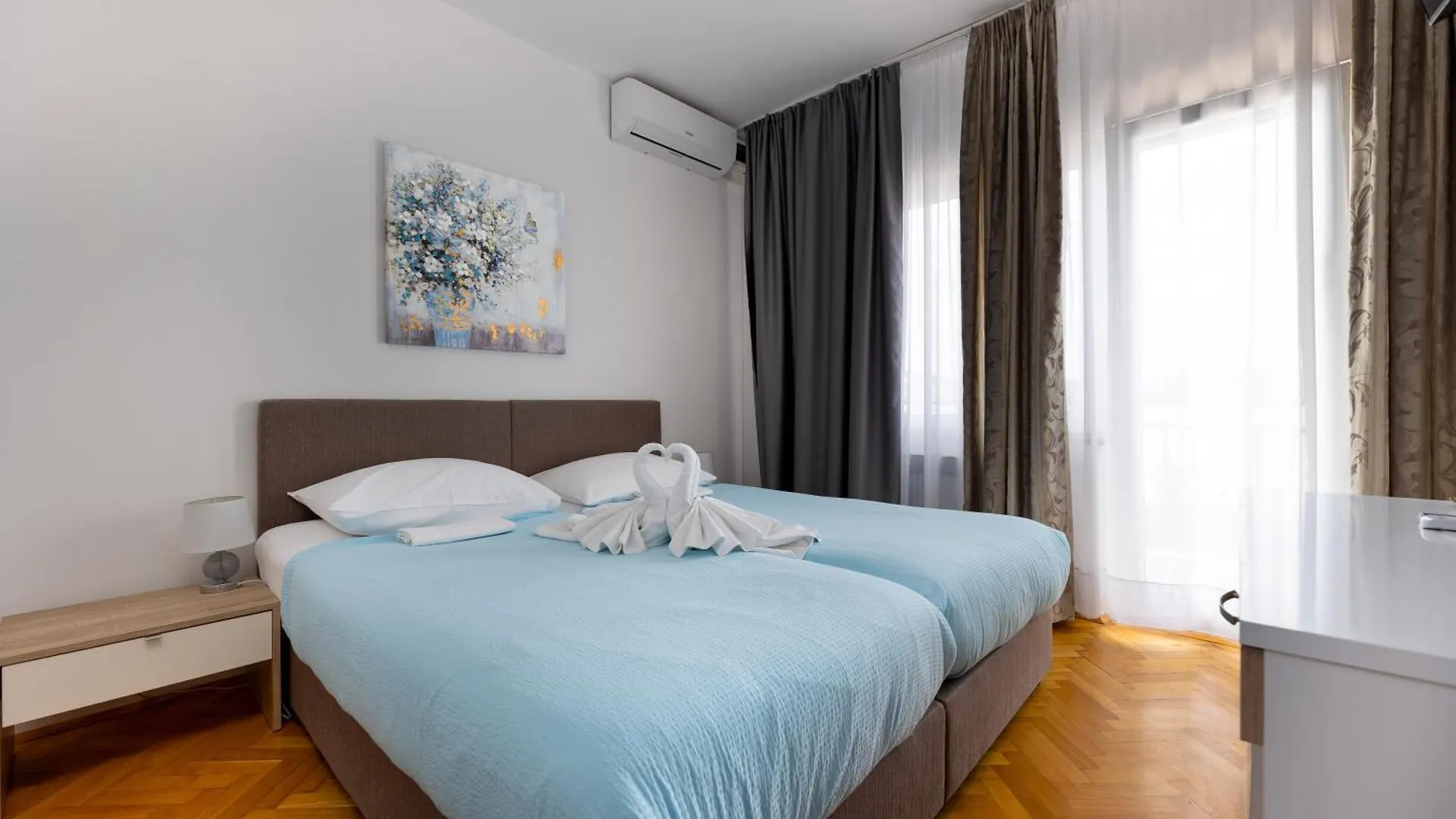 *** Bed & Breakfast Villa Okruk Okrug Gornji Croazia