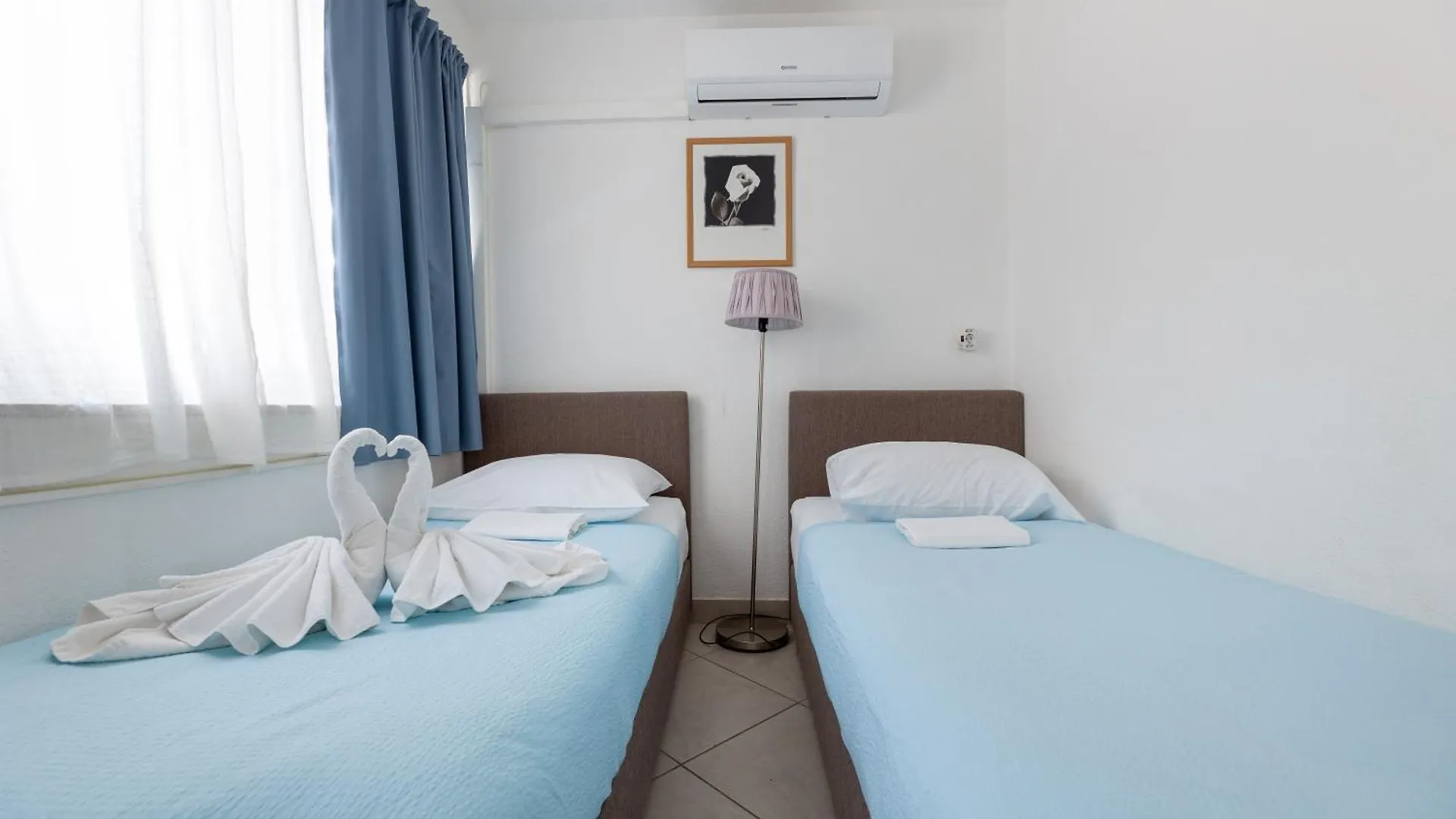 Villa Okruk Okrug Gornji Bed & Breakfast