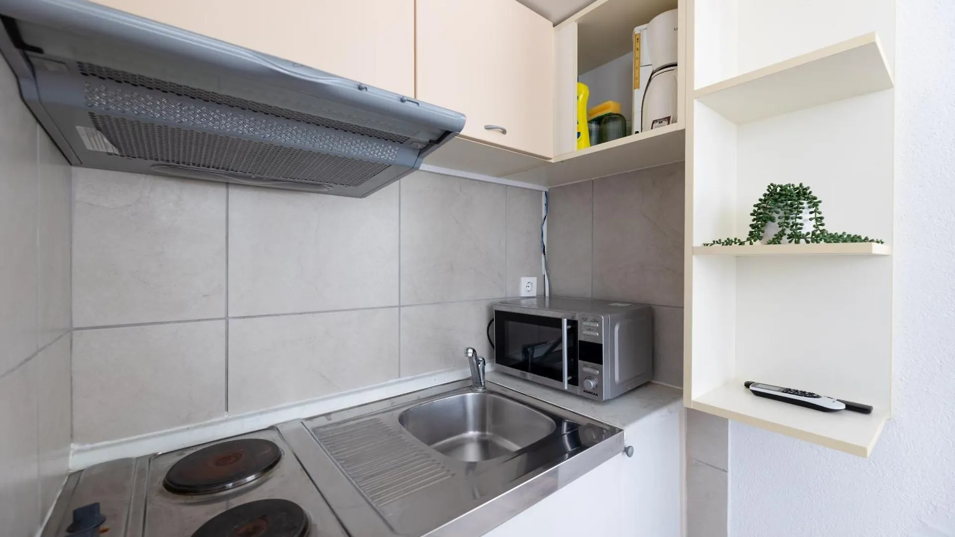 Bed & Breakfast Villa Okruk Okrug Gornji