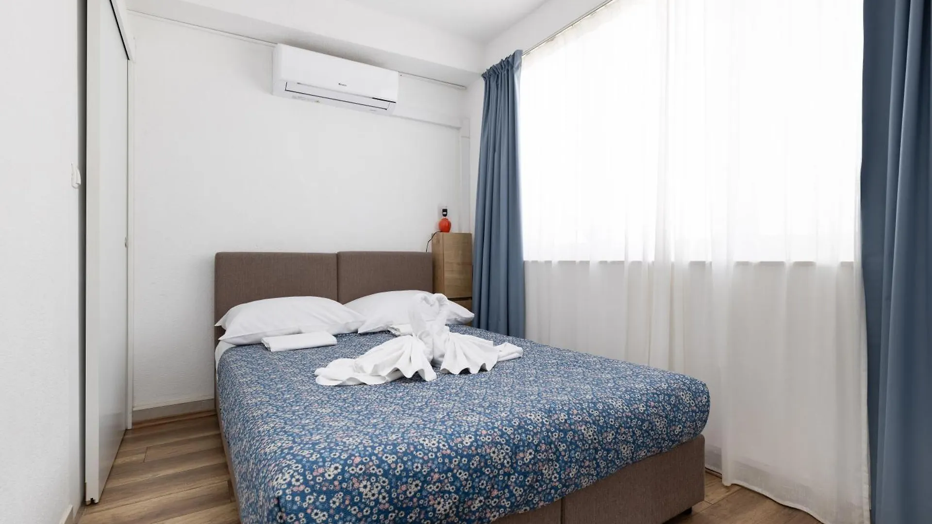 Bed & Breakfast Villa Okruk Okrug Gornji