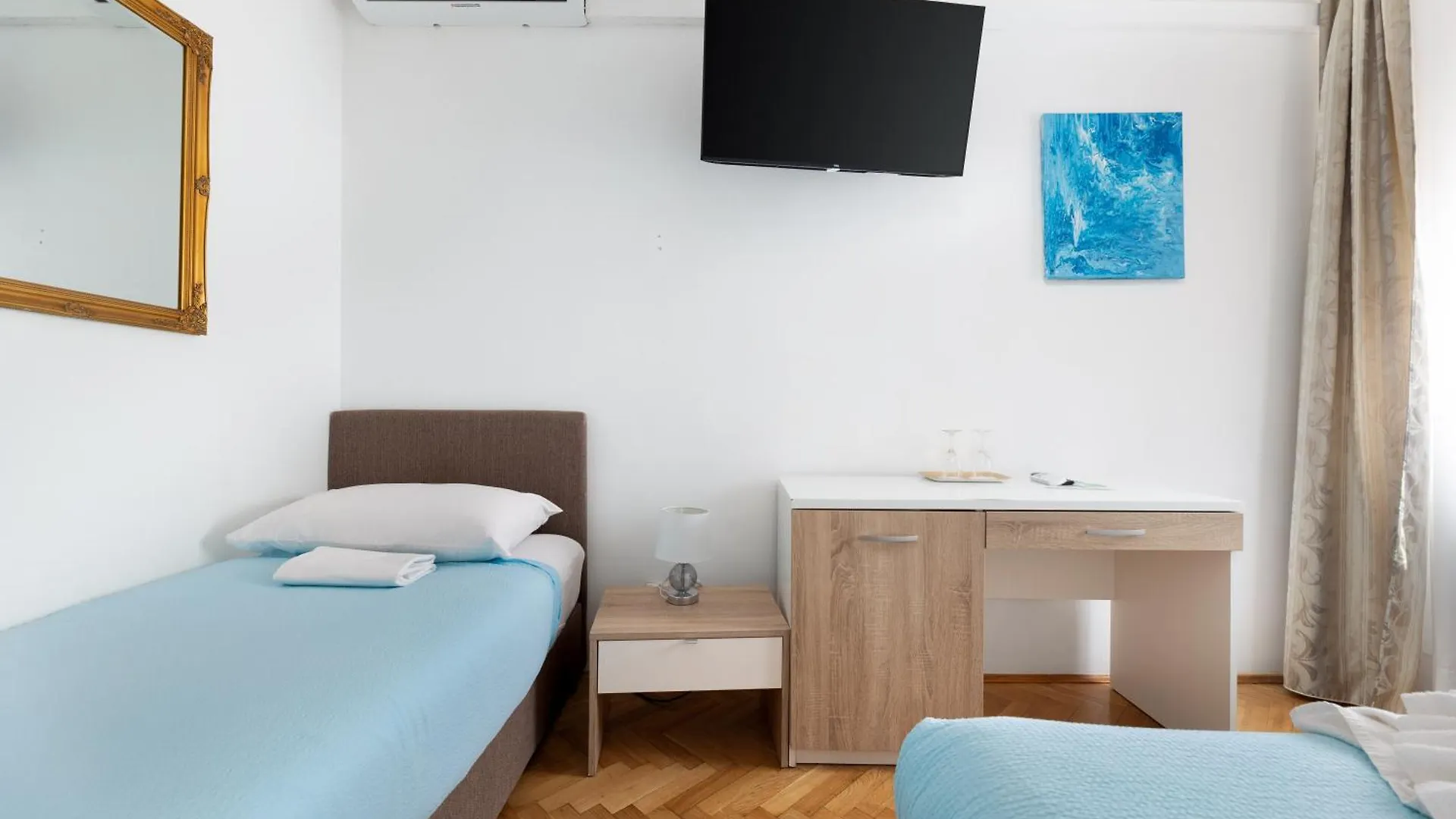 Villa Okruk Okrug Gornji Bed & Breakfast