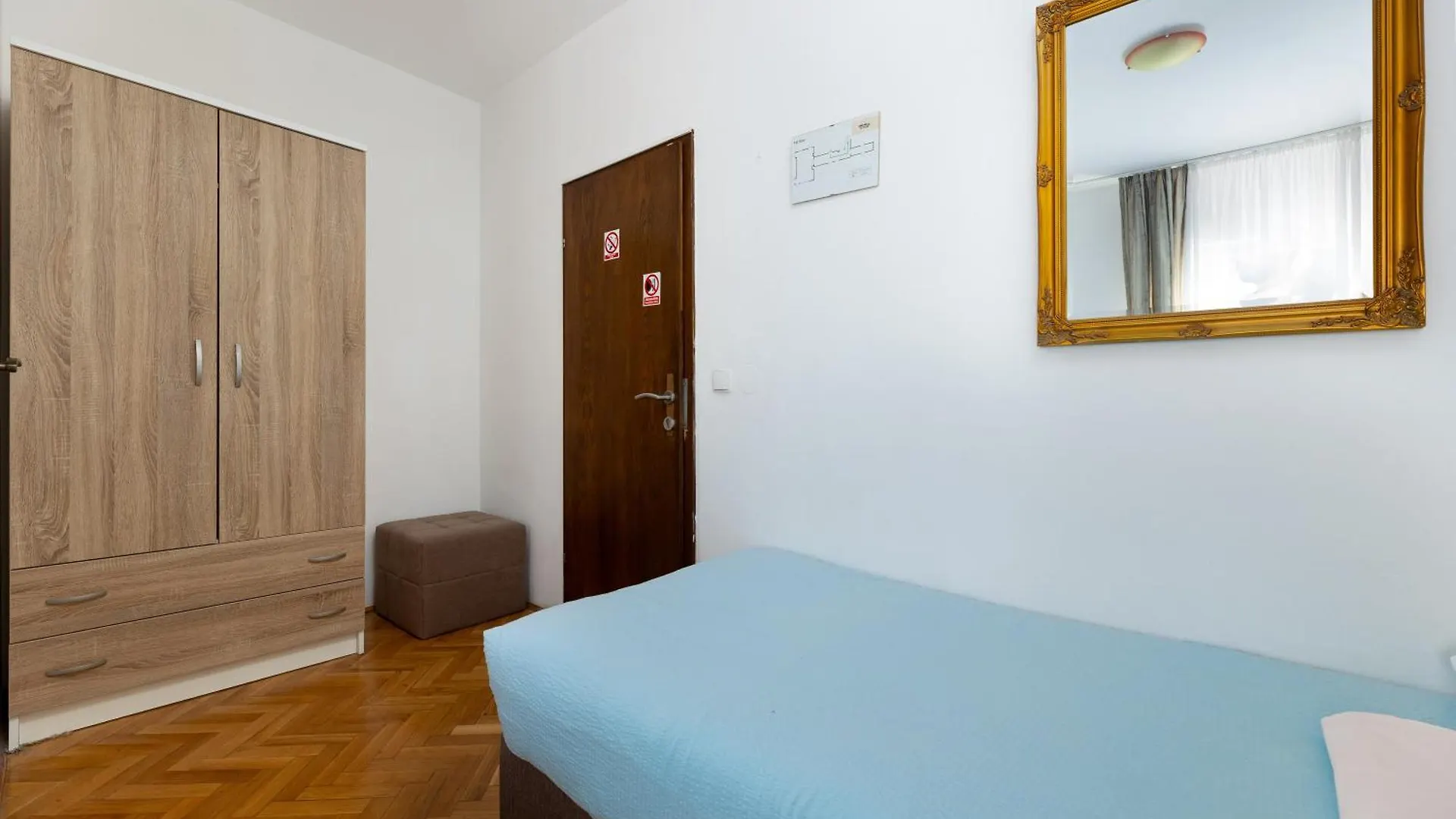 Villa Okruk Okrug Gornji