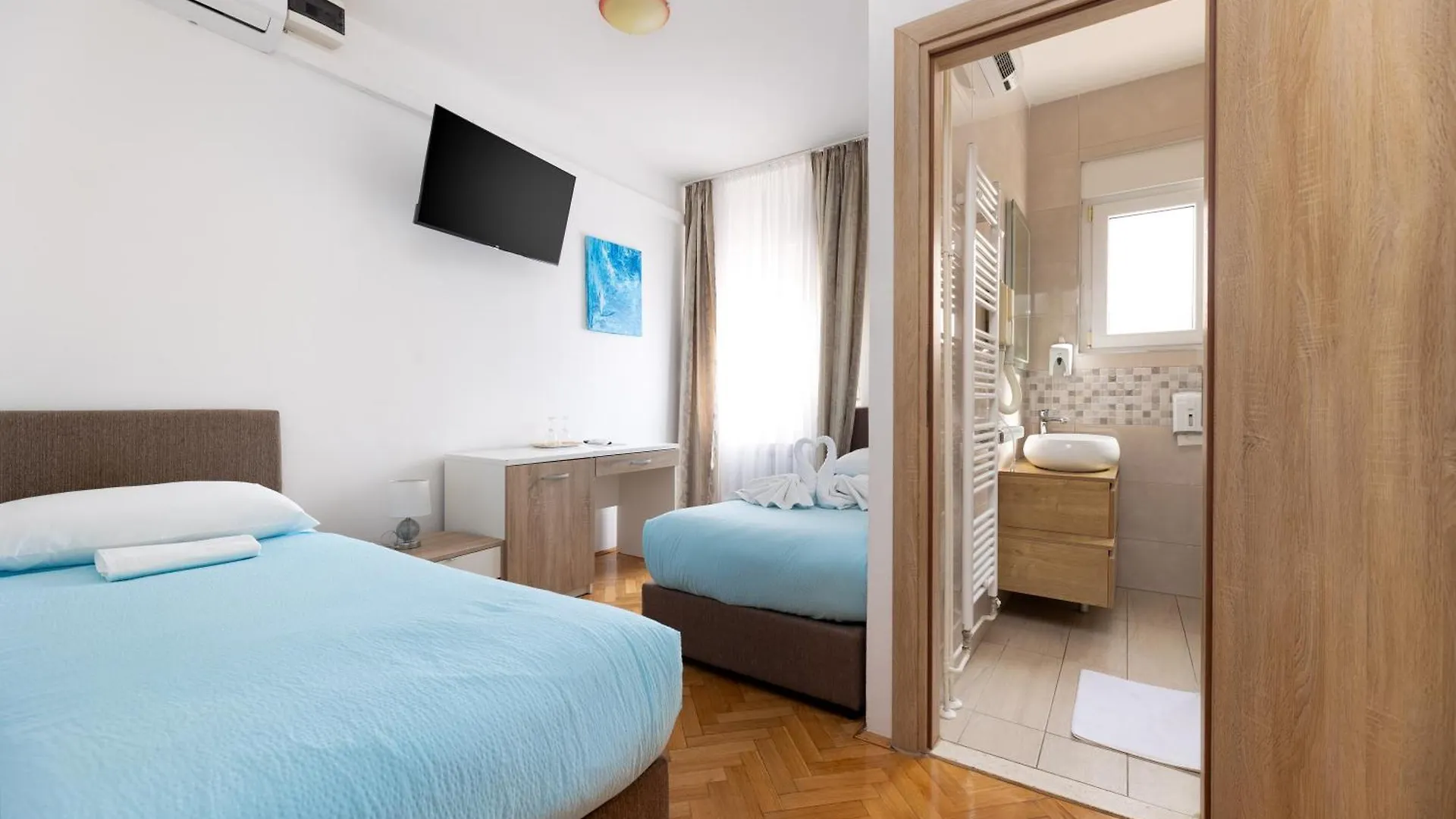 Villa Okruk Okrug Gornji
