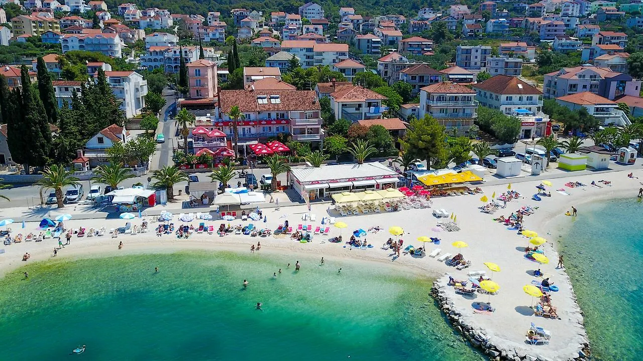 Villa Okruk Okrug Gornji